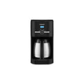 10-Cup Programmable Thermal Coffeemaker I676398