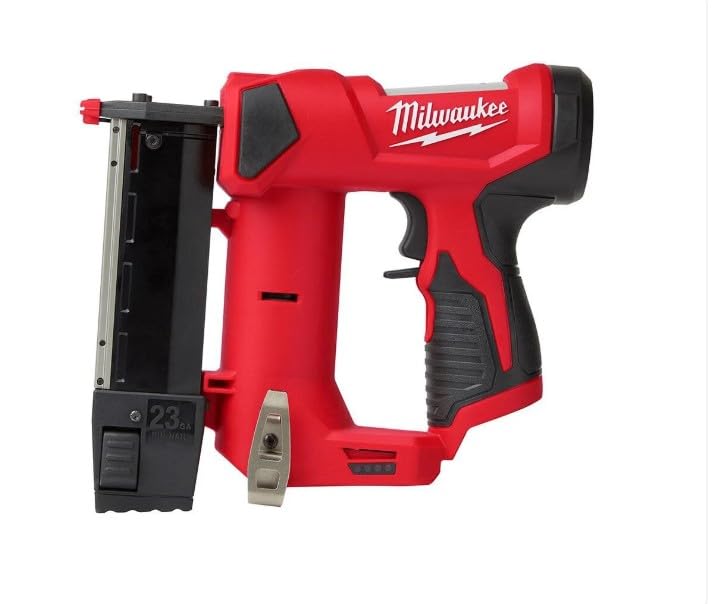 23 Gauge Pin Nailer R622
