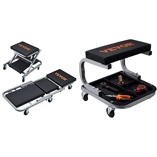 2 in 1 Z-Creeper Seat C65537