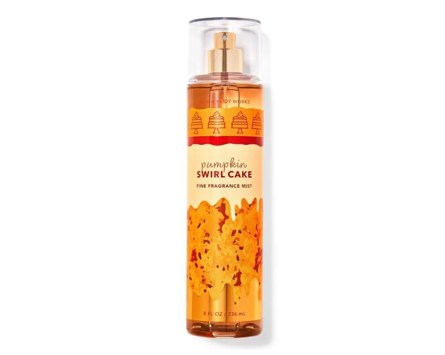 Fine Fragrance Mist 8oz I19745