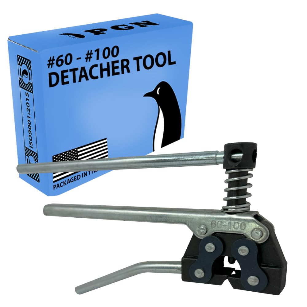 Roller Chain Breaker & Detacher Tool J20002