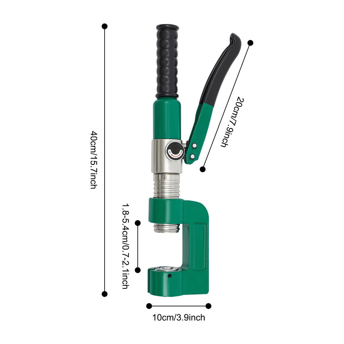 Motorcycle Chain Breaker Tool Kit R93281