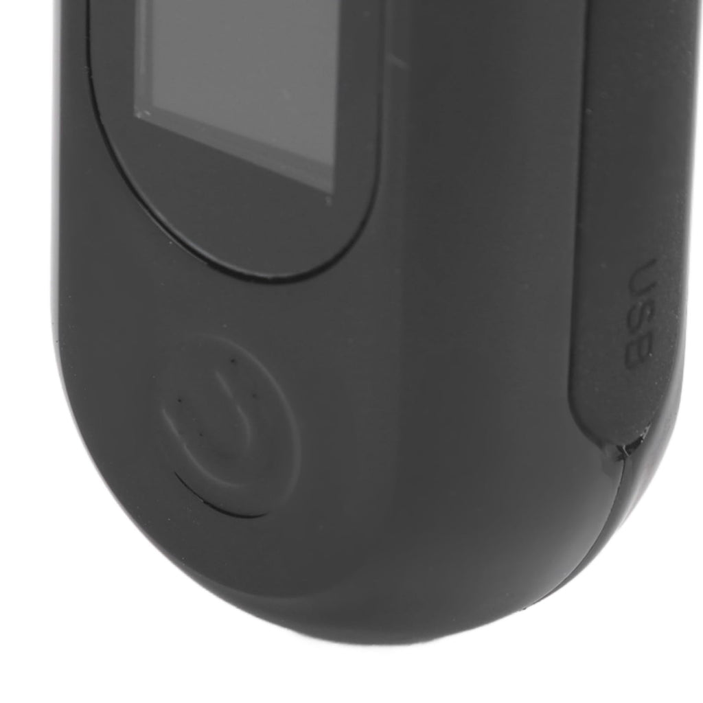 Cat Collar Camera with 0.96 Inch LCD Screen L201389