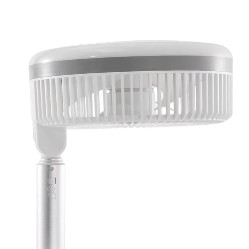 10 Inch Foldable Oscillating Fan with Remote U872