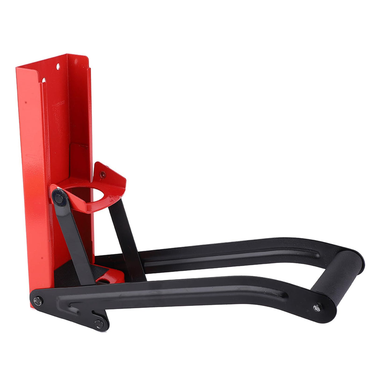 500ml Steel Can Crusher with Rubber Handle B2970