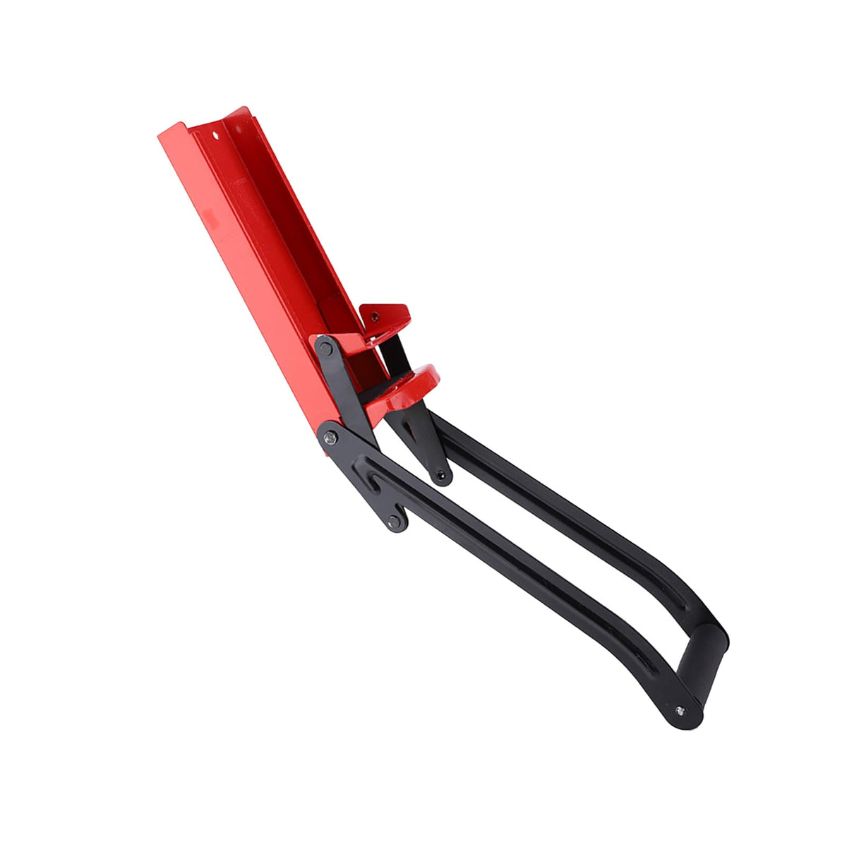 500ml Steel Can Crusher with Rubber Handle B2970