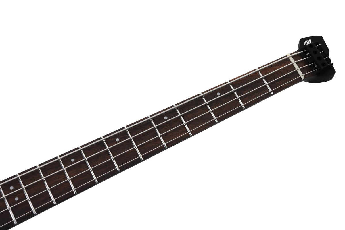 Short Scale Headless Bass N4168