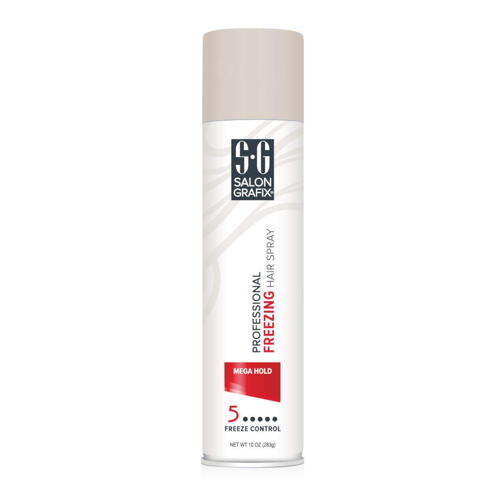 10 Ounce Hair Spray T4392