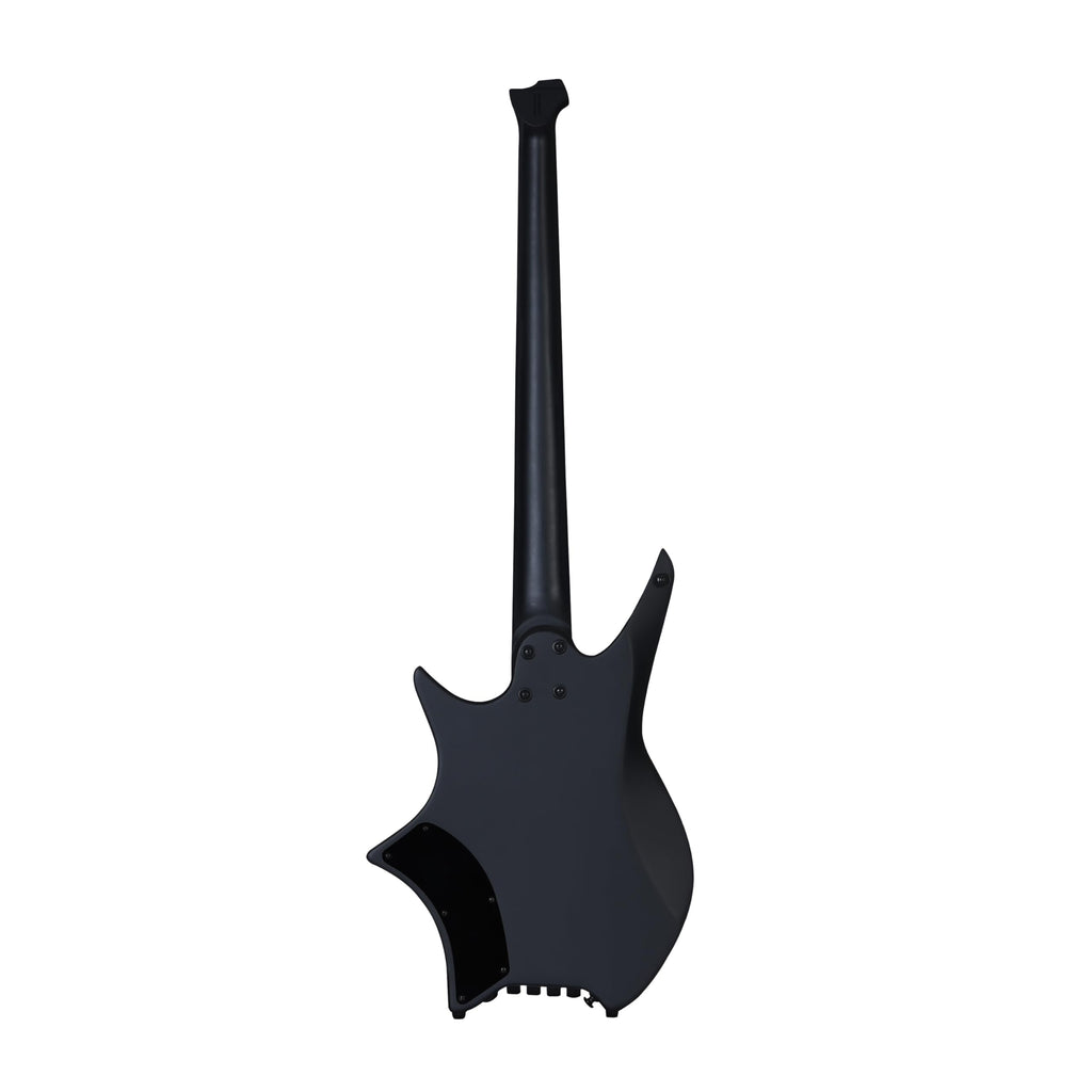 Short Scale Headless Bass N4168