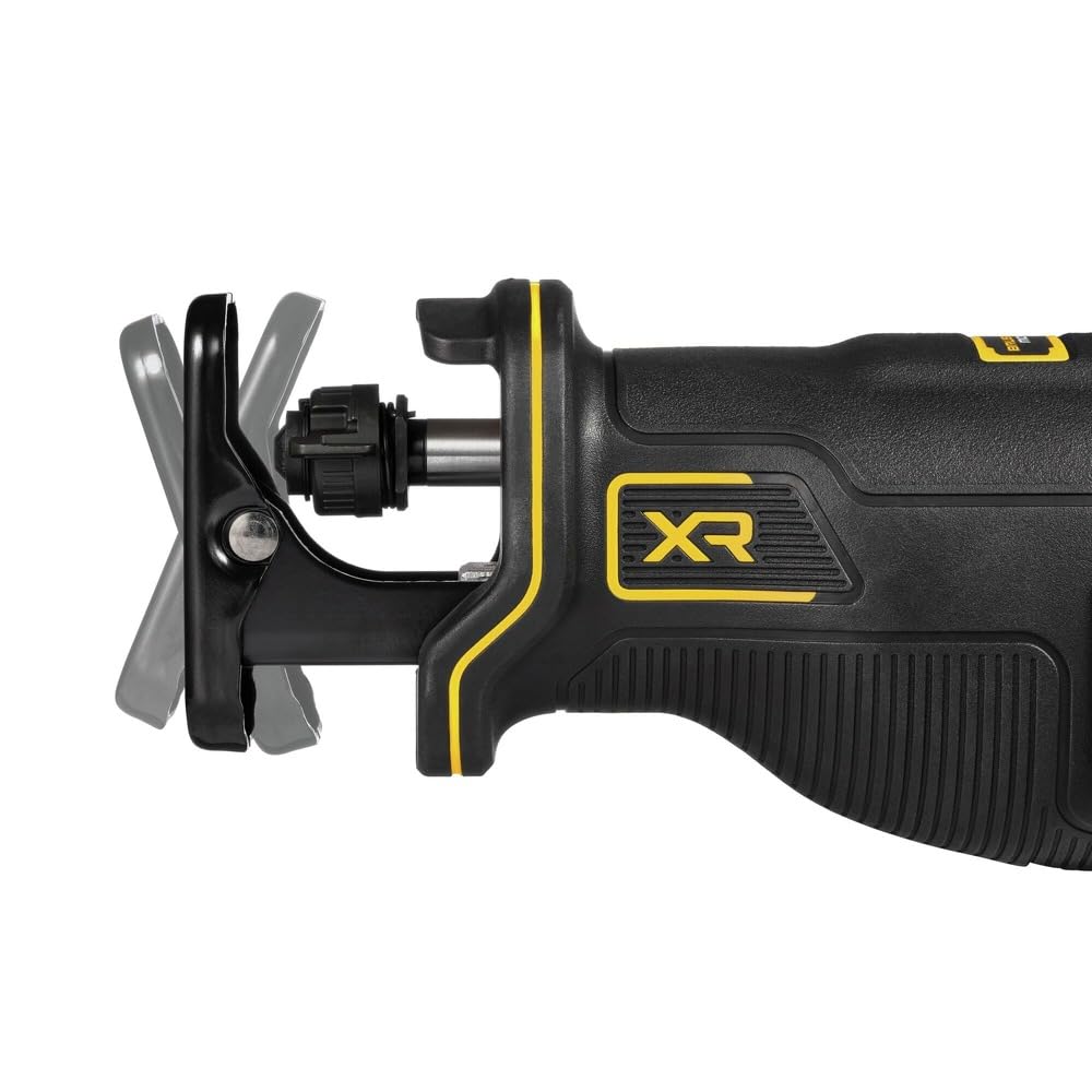 20V MAX XR Brushless Cordless Reciprocating Saw I92153