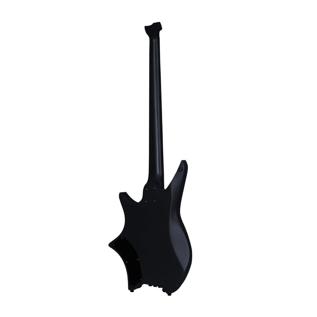 Short Scale Headless Bass N4168