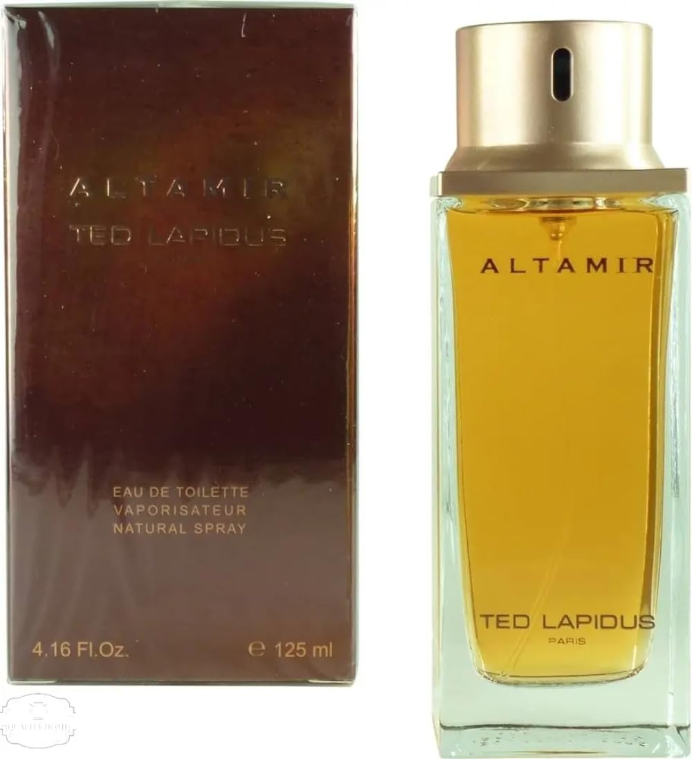 Eau De Toilette Spray for Men, 4.2 Ounce B37949