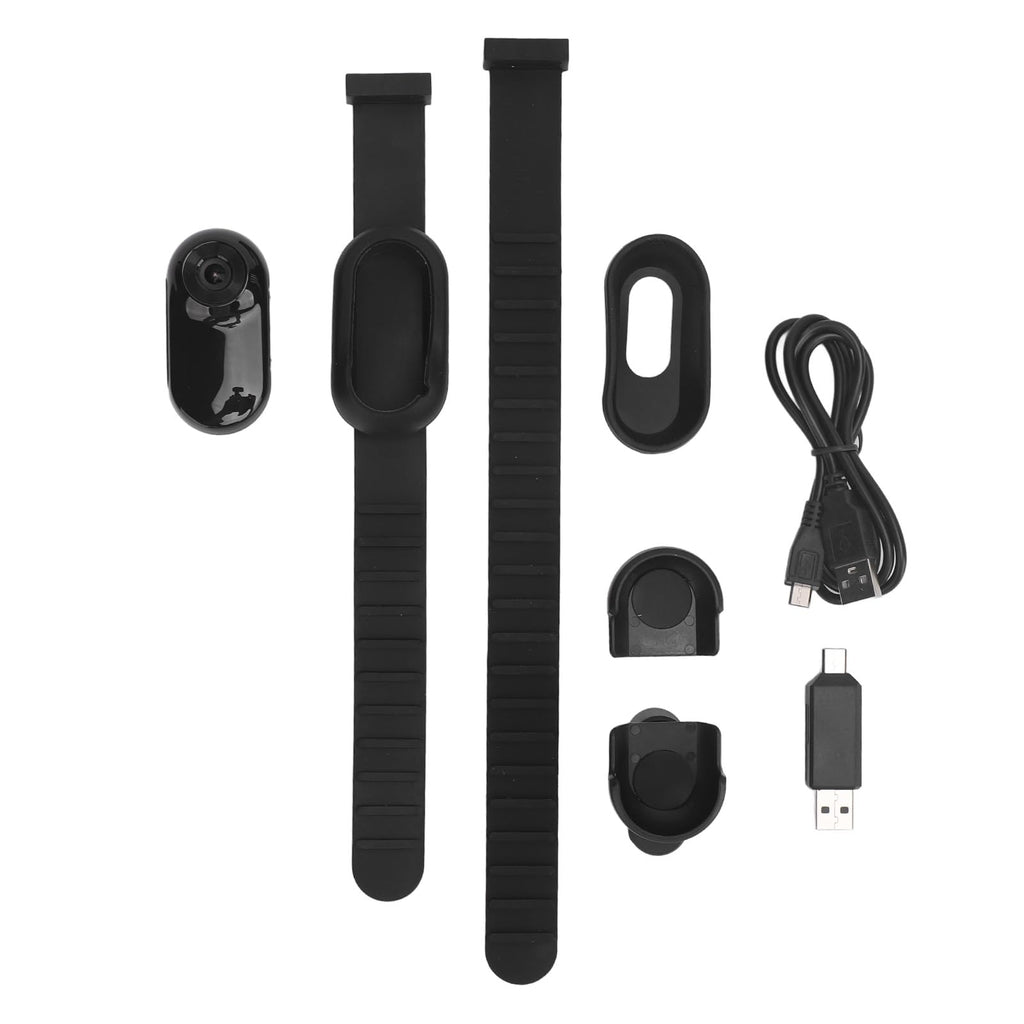 Cat Collar Camera with 0.96 Inch LCD Screen L201389