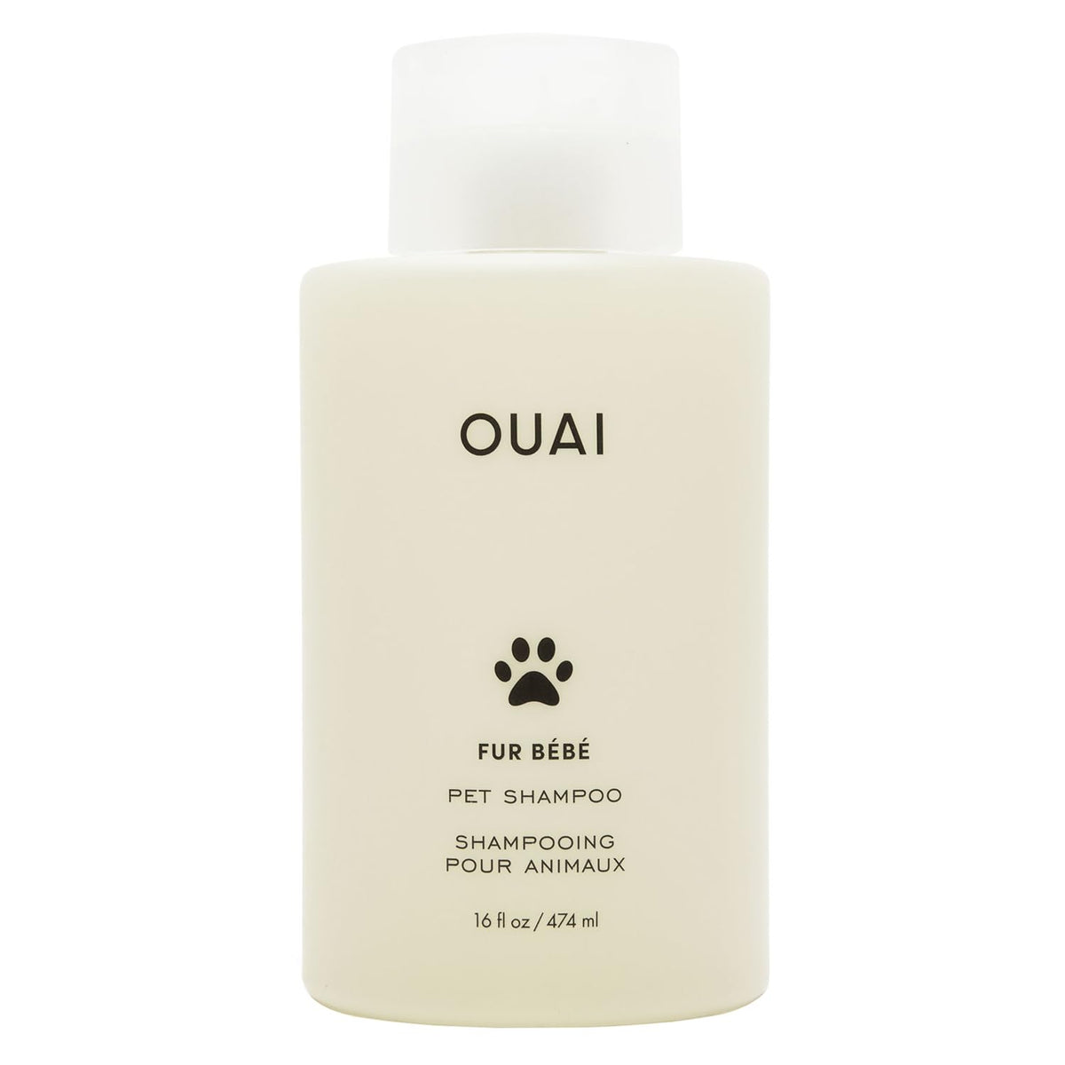 Pet Shampoo 16 Fl oz L480