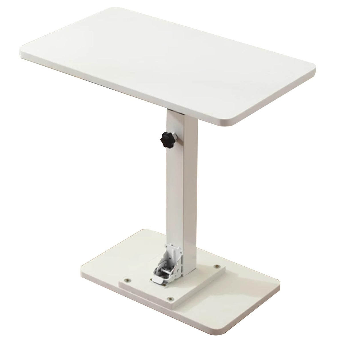 Folding Table with Adjustable Aluminum Leg X56603