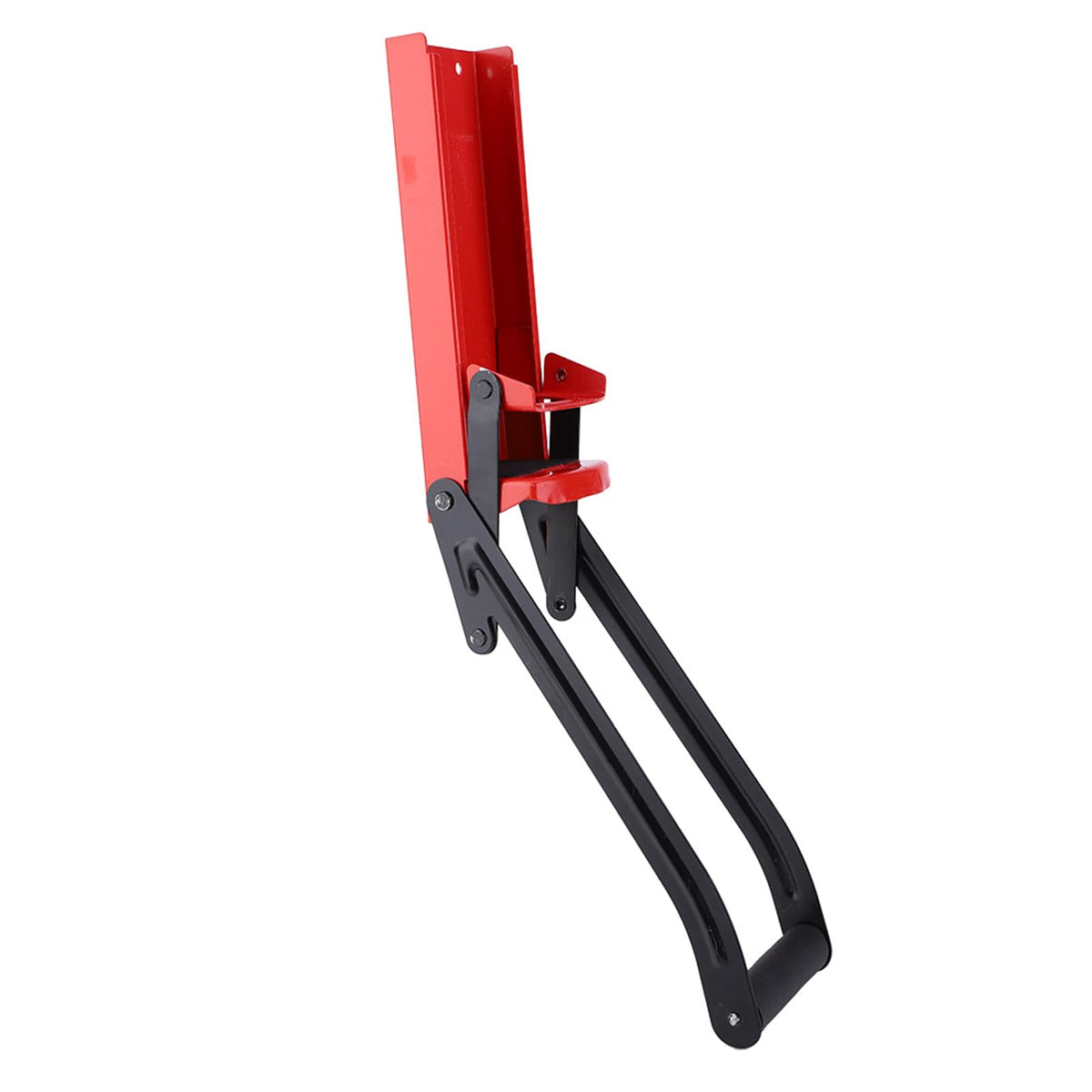500ml Steel Can Crusher with Rubber Handle B2970