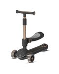 2-in-1 Toddler Scooter with Seat D81620