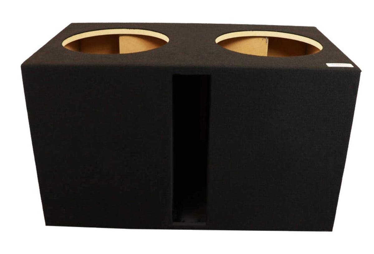 18 in Vented MDF Subwoofer Box N894138