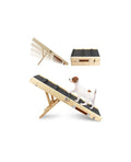 Adjustable Portable Folding Non-Slip Dog Ramp V144