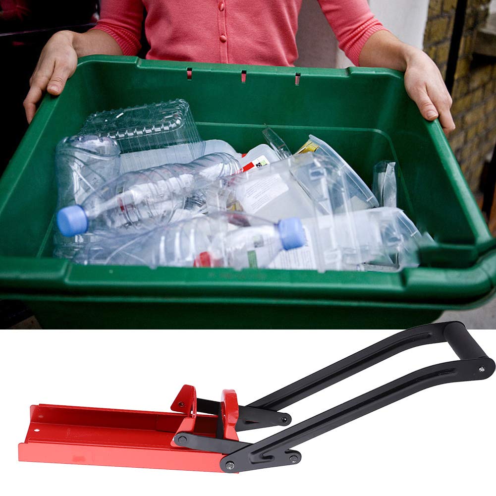 500ML Can Crusher with Bottle Opener R472