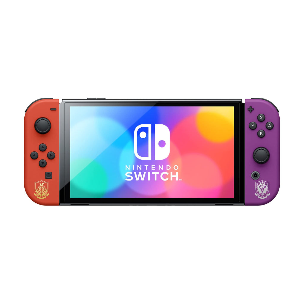 Nintendo Switch OLED Model K220857