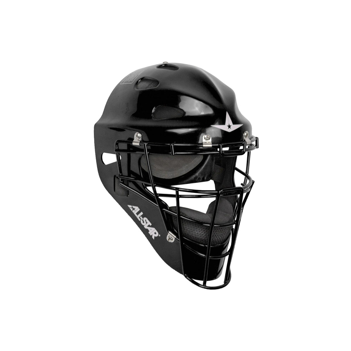 Youth Catcher's Kit Protective Baseball Softball Gear Set NOCSAE Certified X292