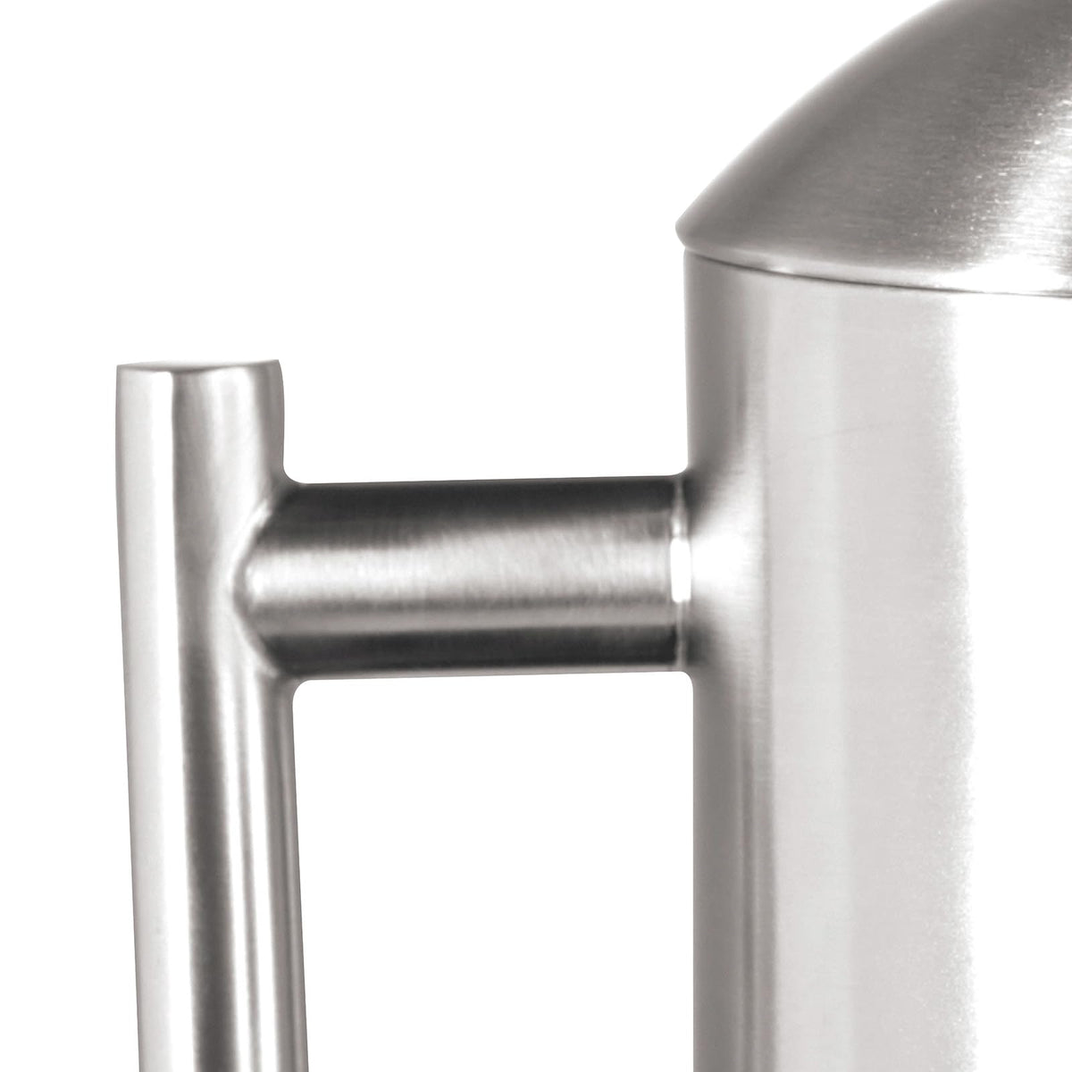 Double-Walled Stainless Steel French Press Coffee Maker 36 oz E388