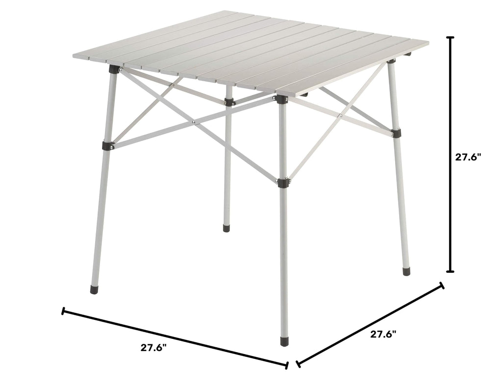 Folding Table with Carry Bag V7867