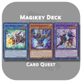 Custom Deck for Yu-Gi-Oh! A757149