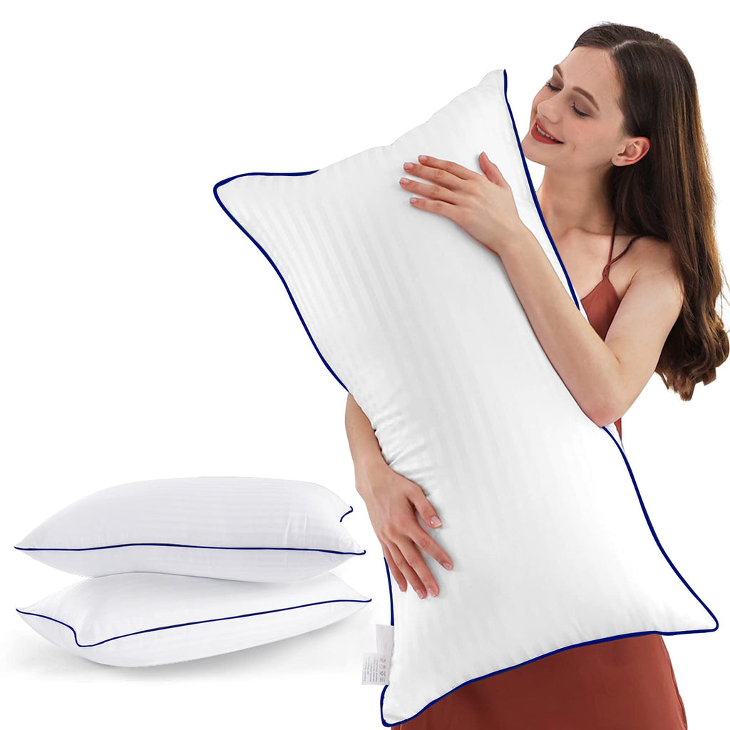 King Size Bed Pillows Set of 2 H822697