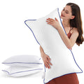 King Size Bed Pillows Set of 2 H822697
