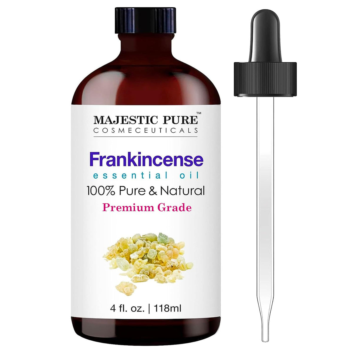 Lavender and Eucalyptus Essential Oil 4 fl oz Y37035