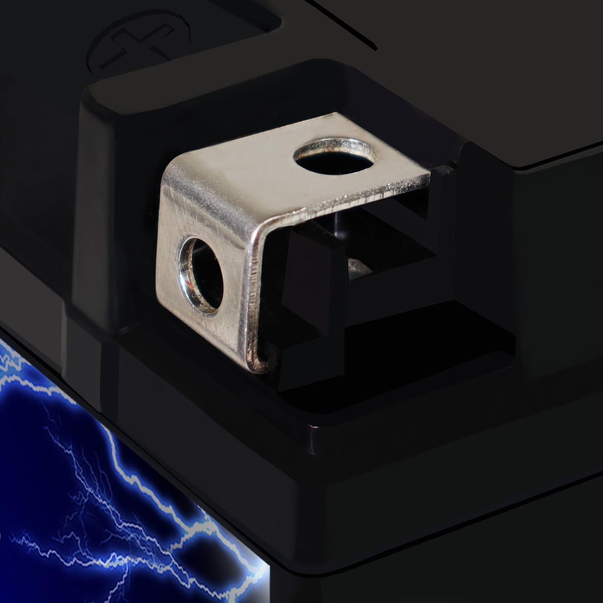12 Volt 21 AH 350 CCA Rechargeable Maintenance Free SLA AGM Motorcycle Battery G395