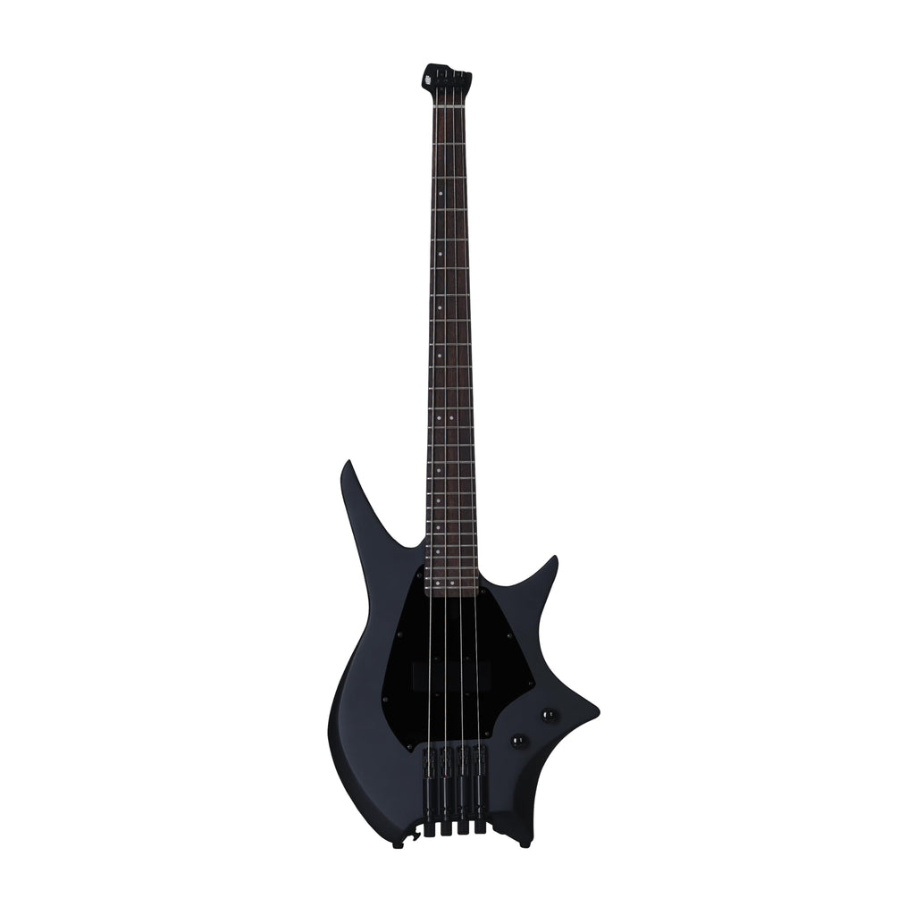 Short Scale Headless Bass N4168
