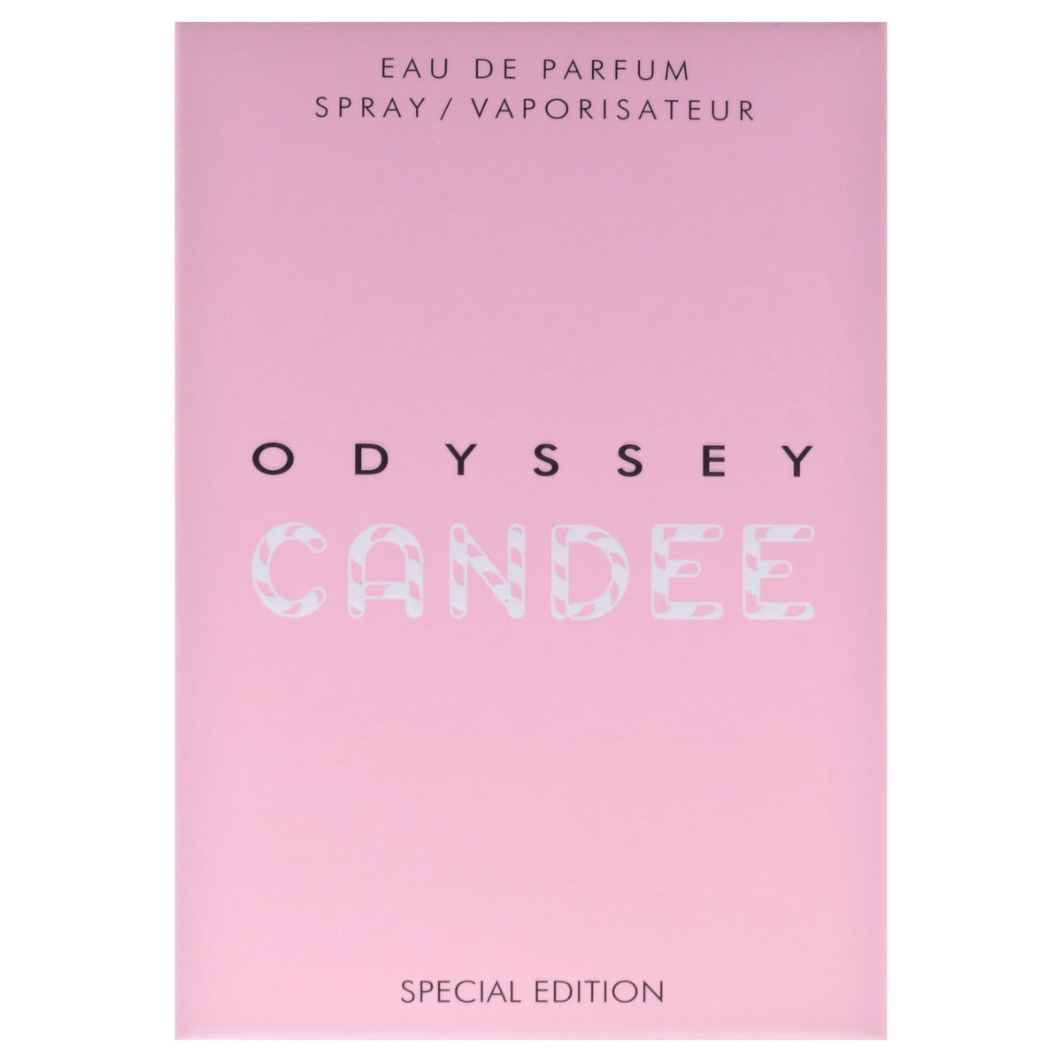 Eau de Parfum Spray, 3.4 Ounce D399389