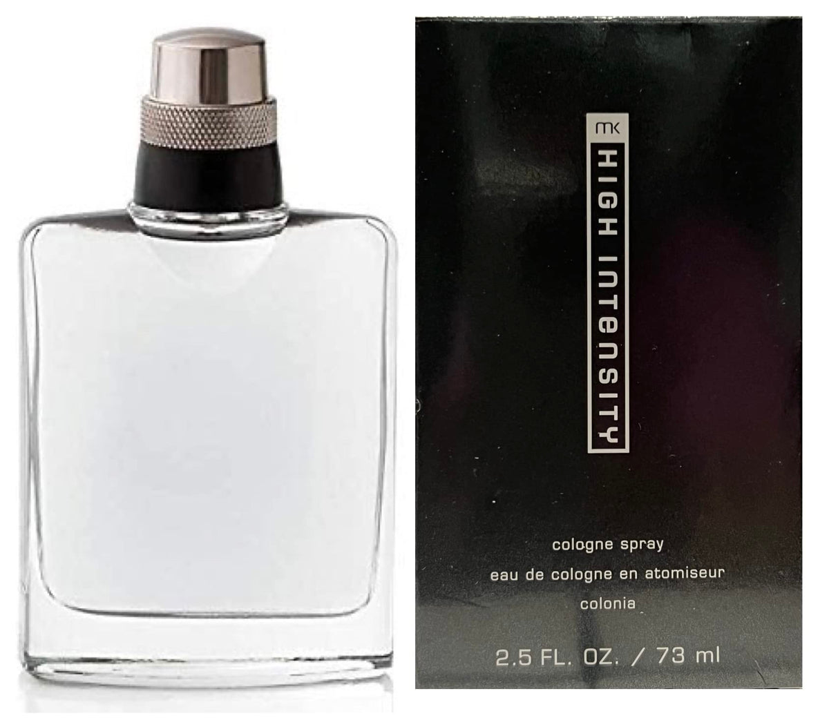 Cologne Spray 2.5 fl. oz. F216037