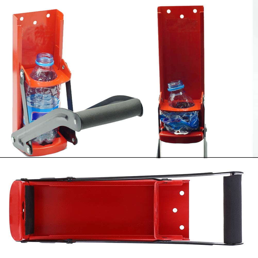 500ML Can Crusher with Bottle Opener R472