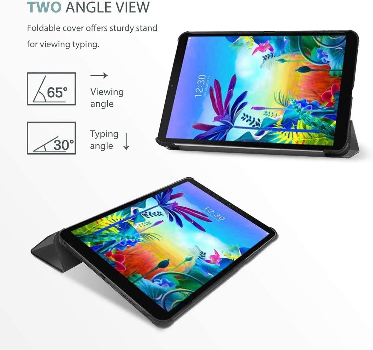 10.1IN 32GB 4G LTE Android Tablet A505959