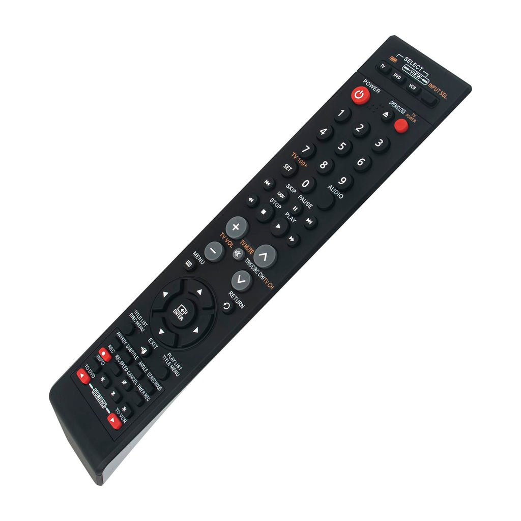 Remote Control Replace for Samsung CD HDTV DVD VCR Combo Recorder N699316