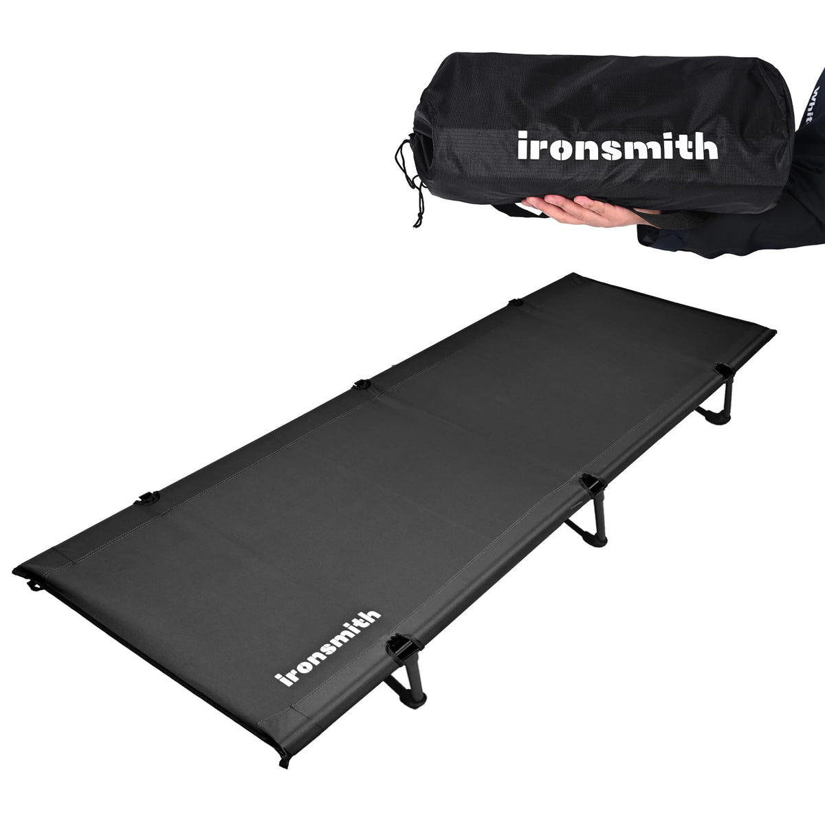 Camping Cot U845