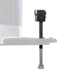 Electric Trailer Jack with Tongue Weight Scale, 3,500 LB Lift Capacity S53550