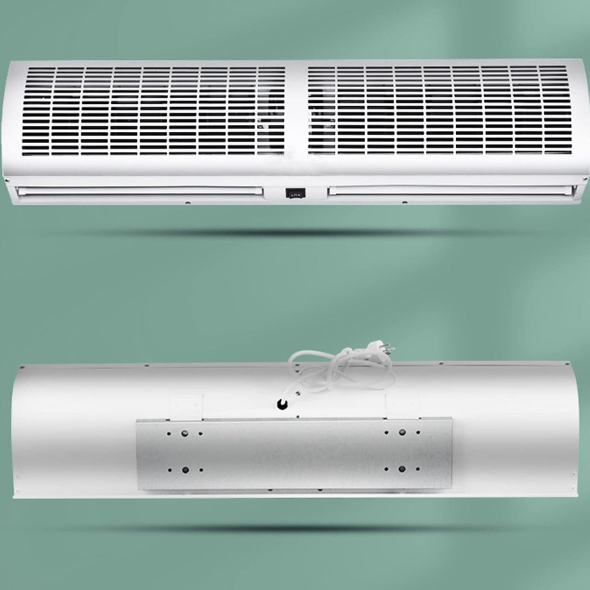 Commercial Silent Air Curtain J5138