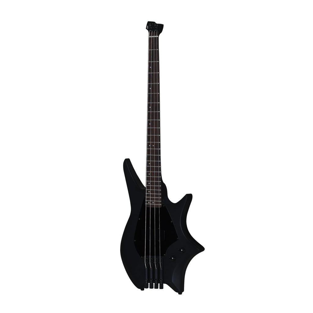 Short Scale Headless Bass N4168
