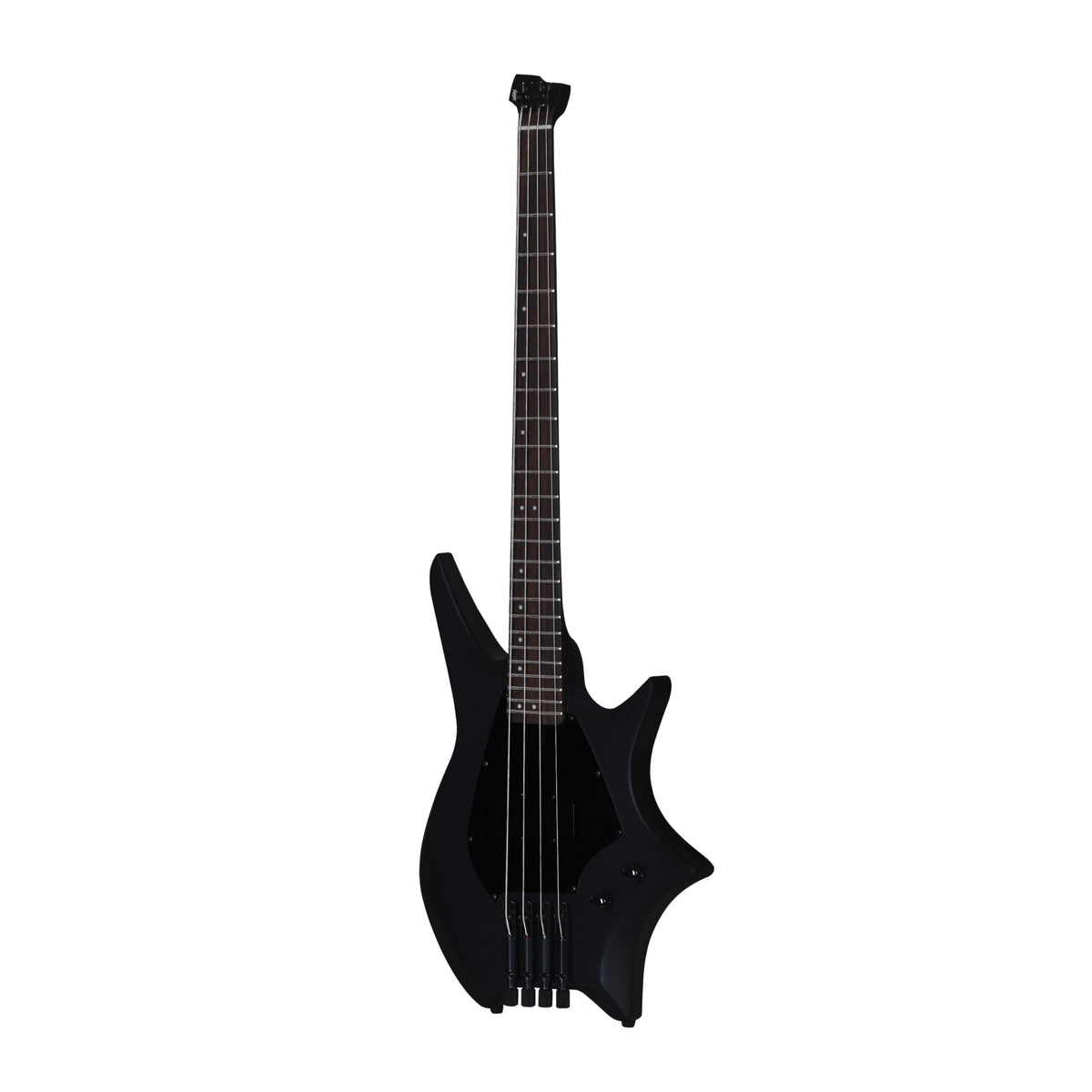 Short Scale Headless Bass N4168