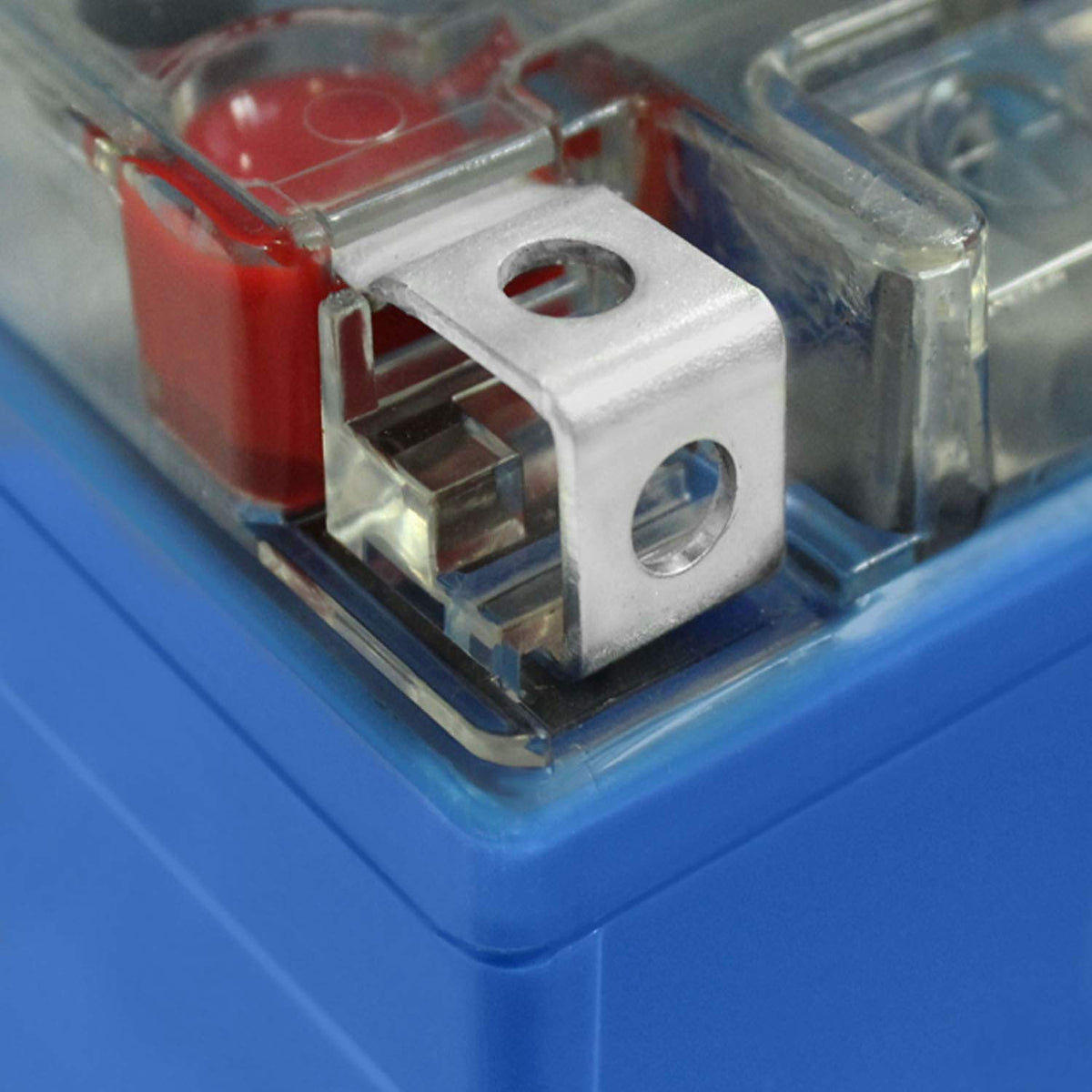 12V 11.2Ah GEL Battery P968976