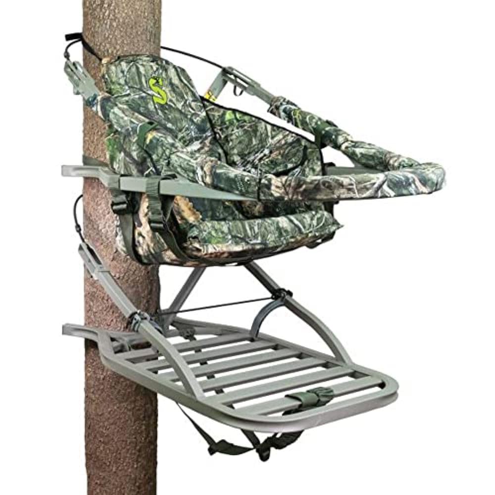 Climbing Treestand I3465