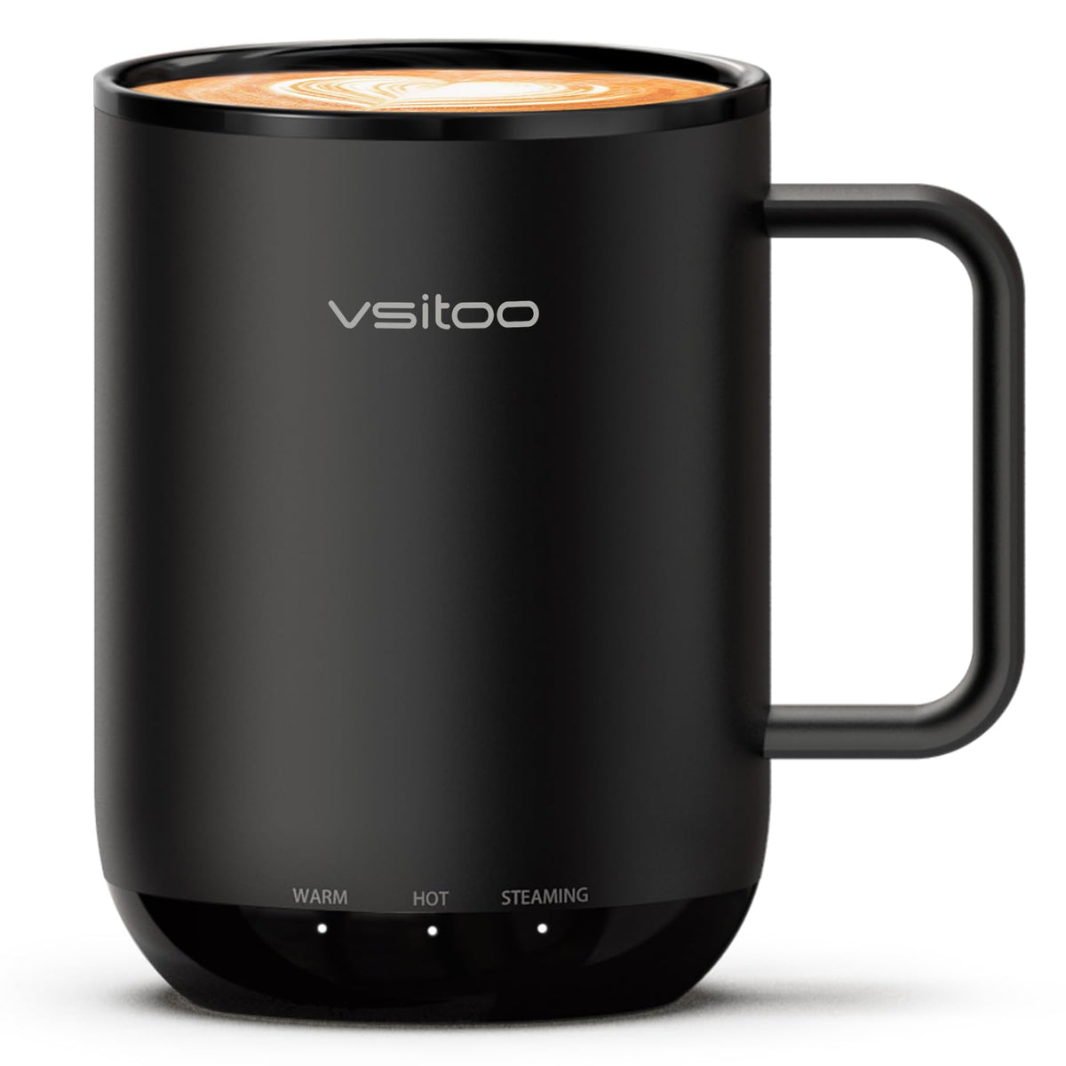 14oz Smart Self Heating Coffee Mug K257269