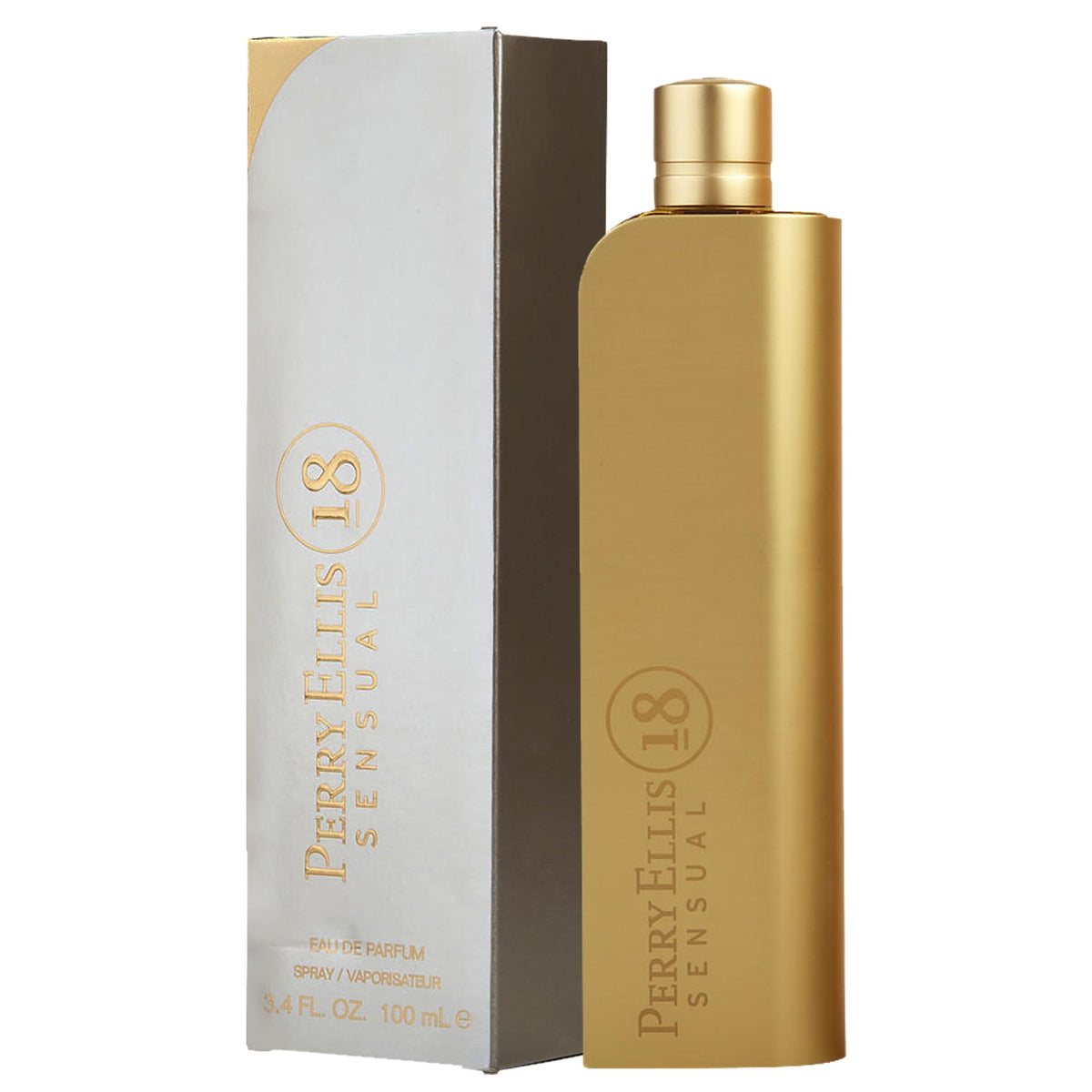 Eau de Parfum Spray for Women 3.4 Oz F71482