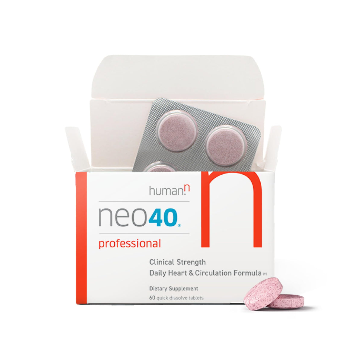 60 Dissolvable Tablets C383190