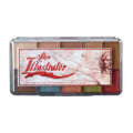 Skin Illustrator Fleshtone Palete L228
